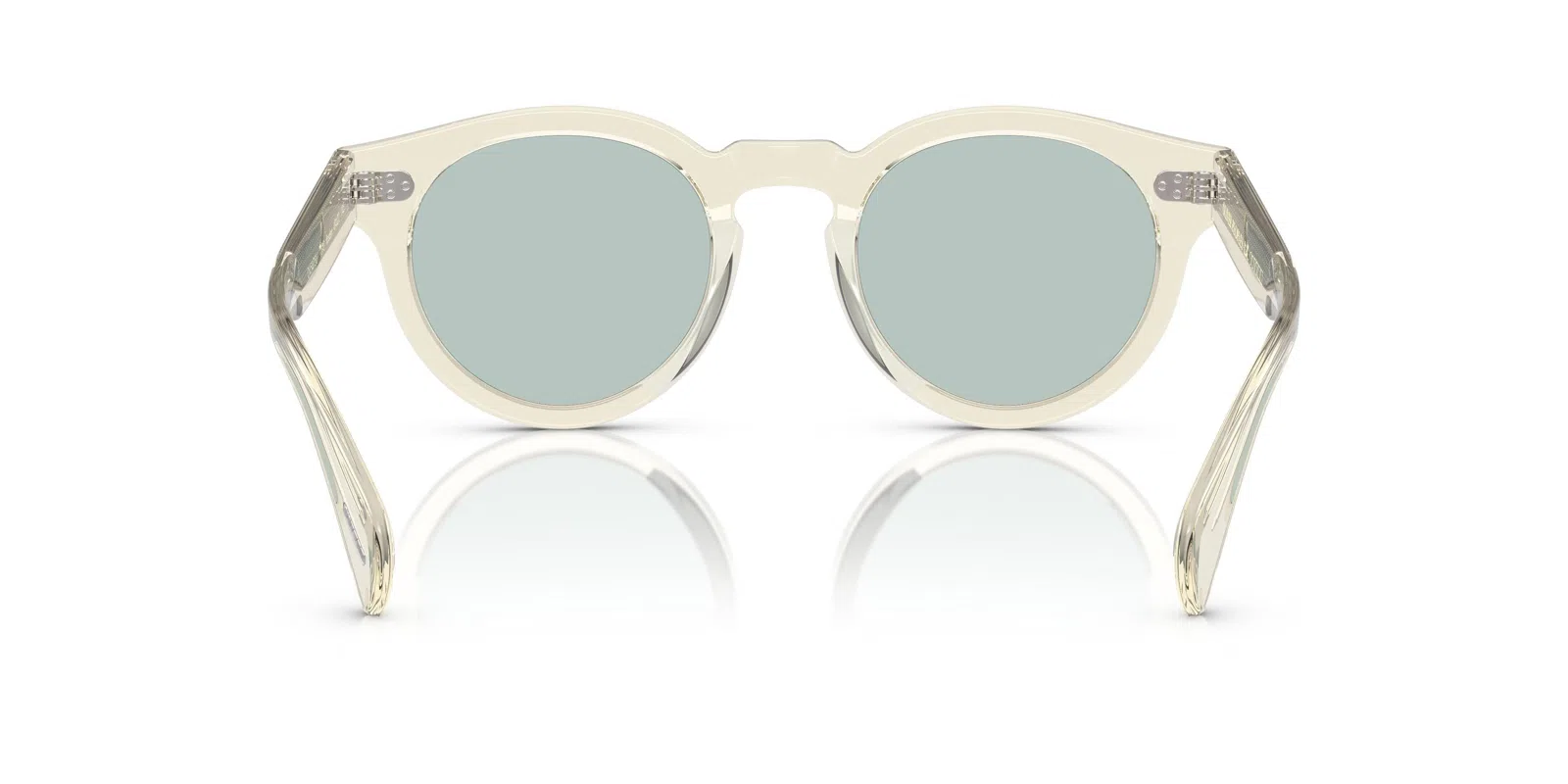 Oliver Peoples Rosden 5475U Eyeglasses - view 3